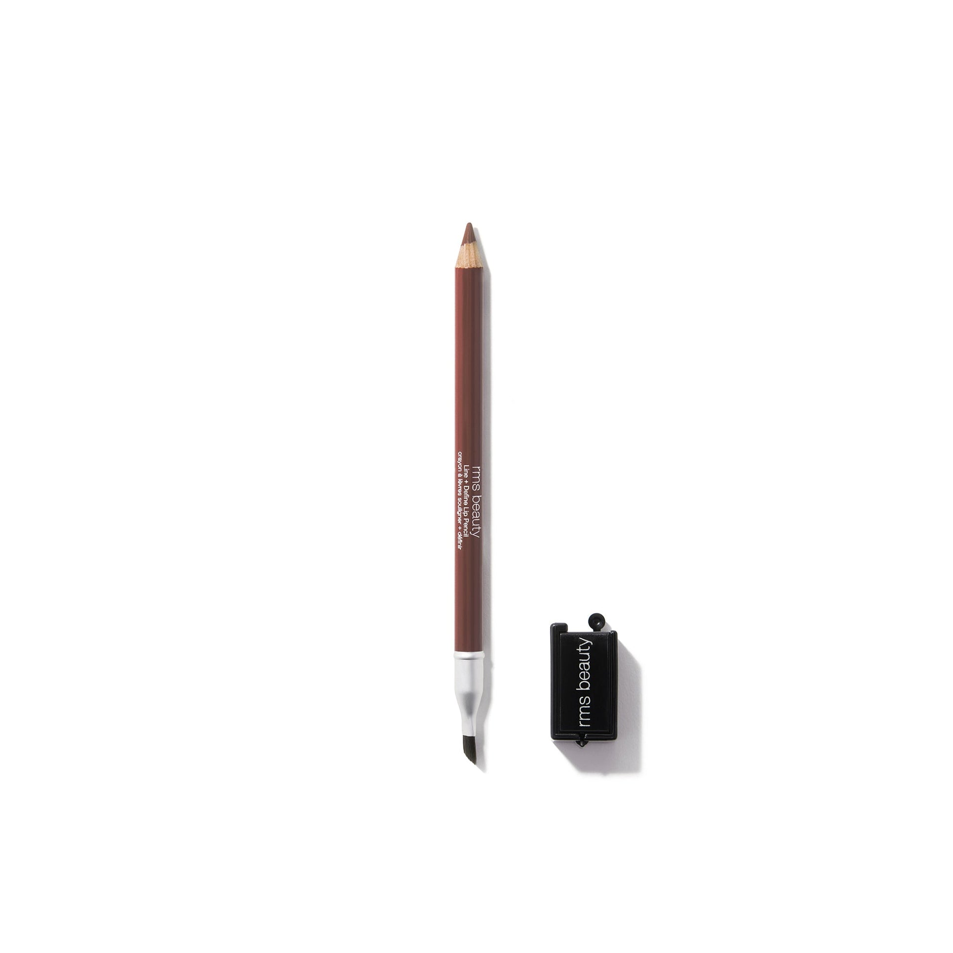 RMS BEAUTY Go Nude Lip Pencil midnight nude