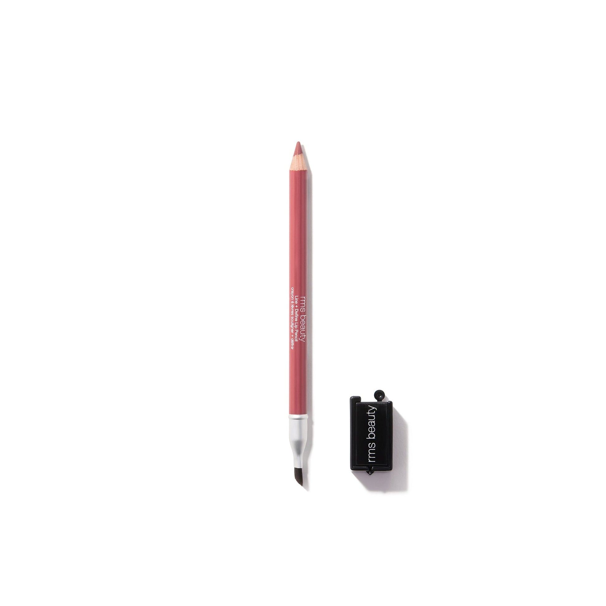 RMS BEAUTY Go Nude Lip Pencil morning dew