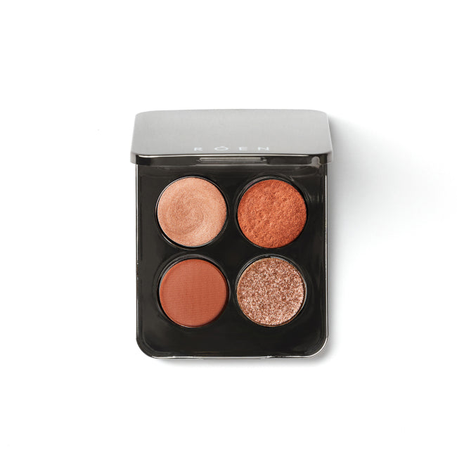 ROEN BEAUTY Eyes On Me Eyeshadow Palette