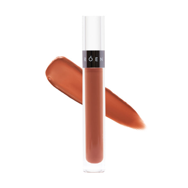 ROEN BEAUTY Kiss My Liquid Lip Balm lola