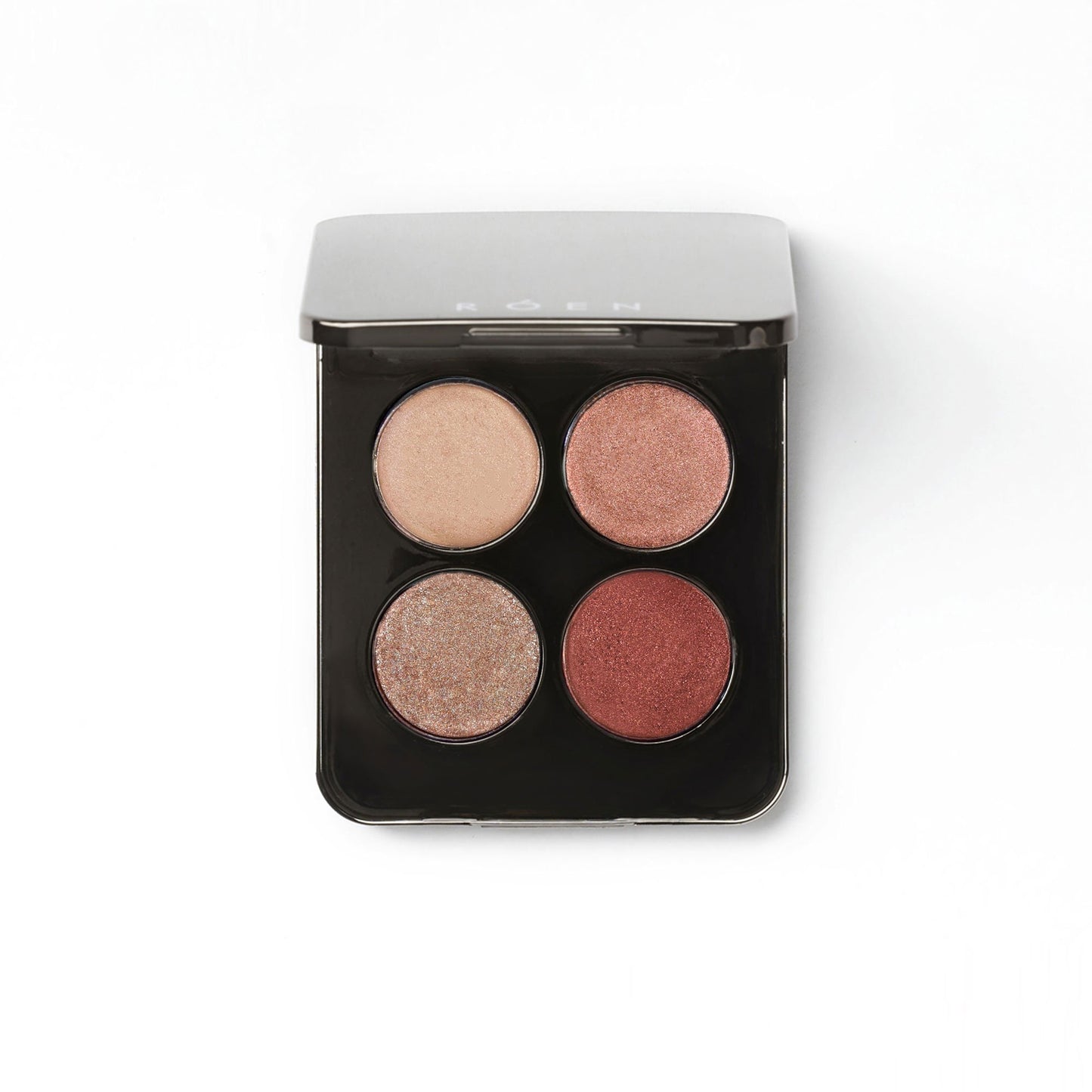 ROEN BEAUTY - Mood 4 Ever Eye Shadow Palette