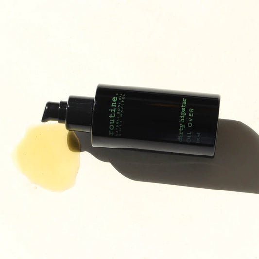 ROUTINE Dirty Hipster Normalizing Body Oil Serum