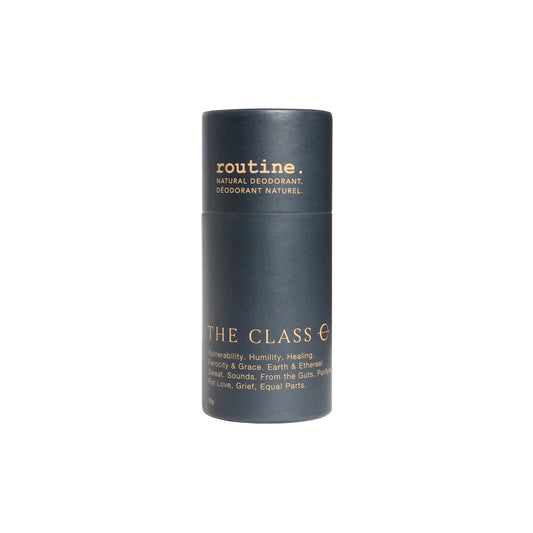 ROUTINE The Class Deo STICK