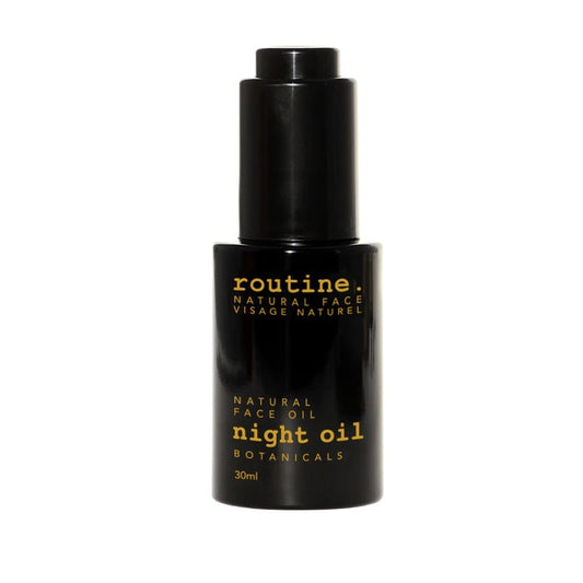 ROUTINE Night Oil