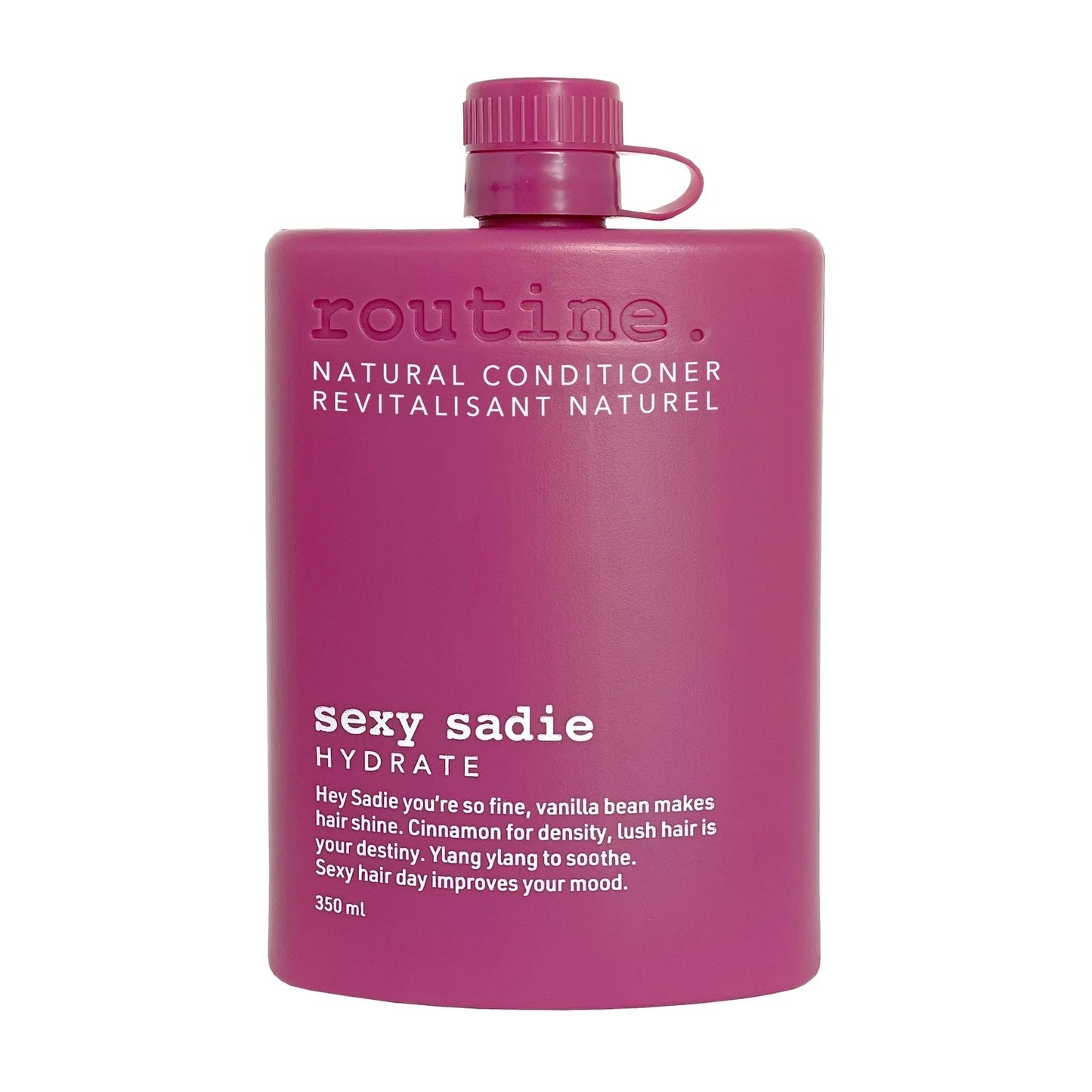 ROUTINE Sexy Sadie Hydrating Conditioner