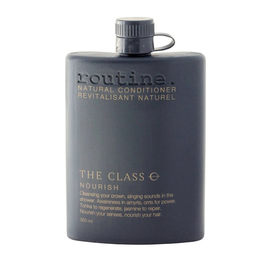 ROUTINE The Class Nourishing Conditioner