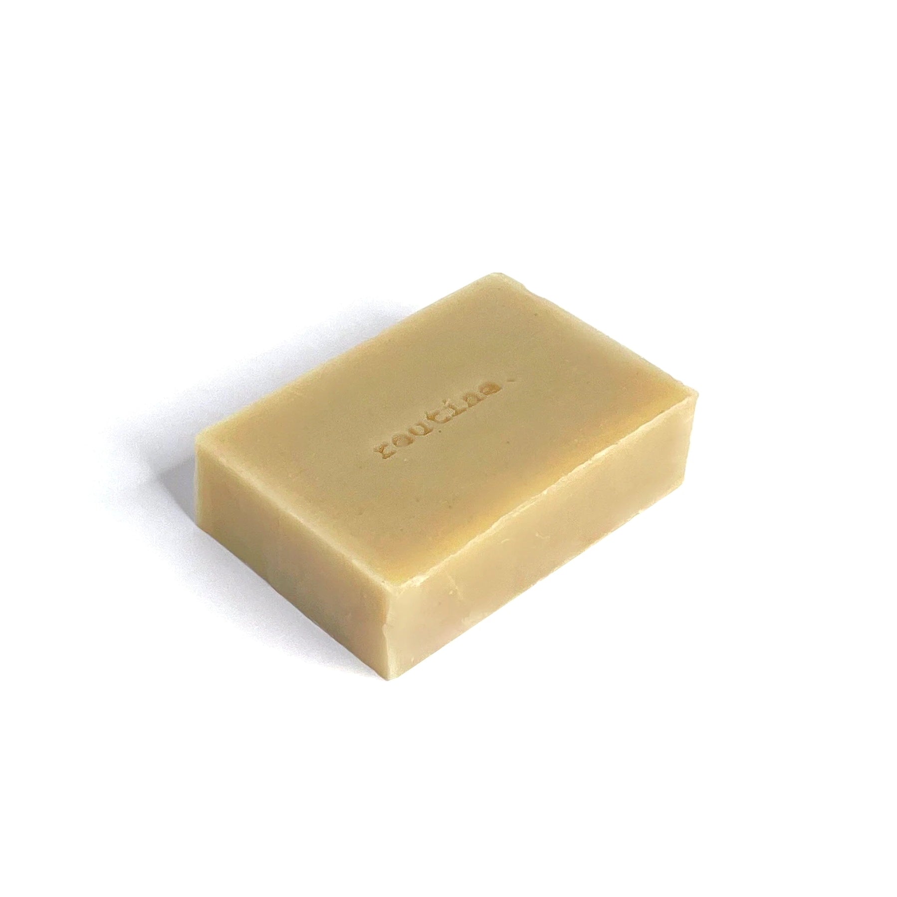 ROUTINE The Curator Bar Soap