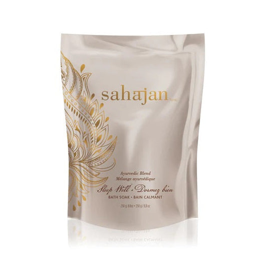 SAHAJAN Sleep Well Bath Soak