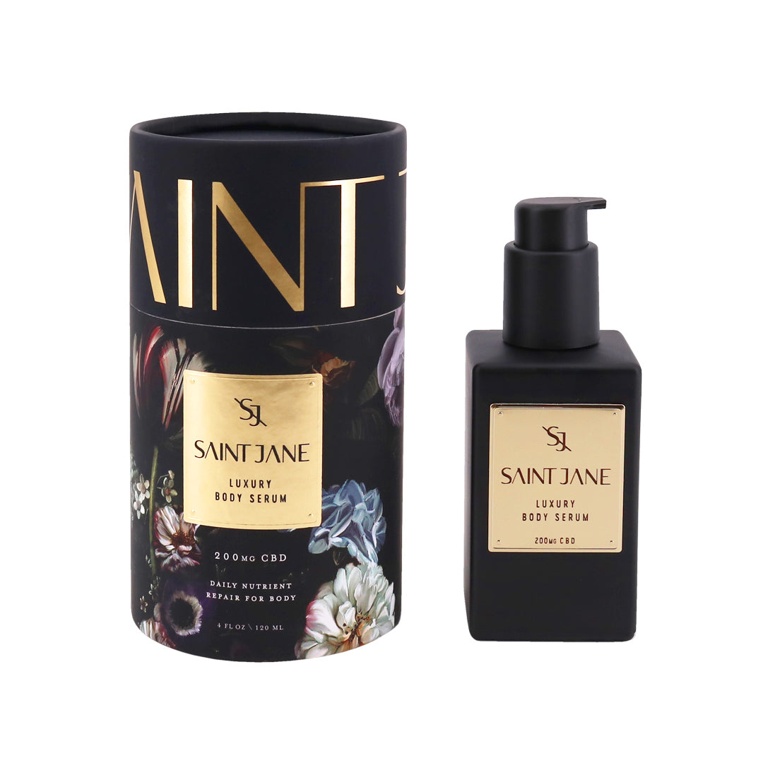 SAINT JANE Luxury Body Serum Daily Moisture Serum