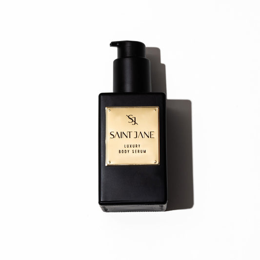 SAINT JANE Luxury Body Serum Daily Moisture Serum