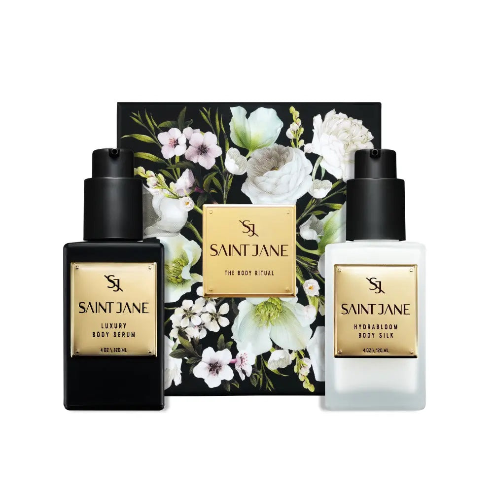 SAINT JANE The Body Ritual