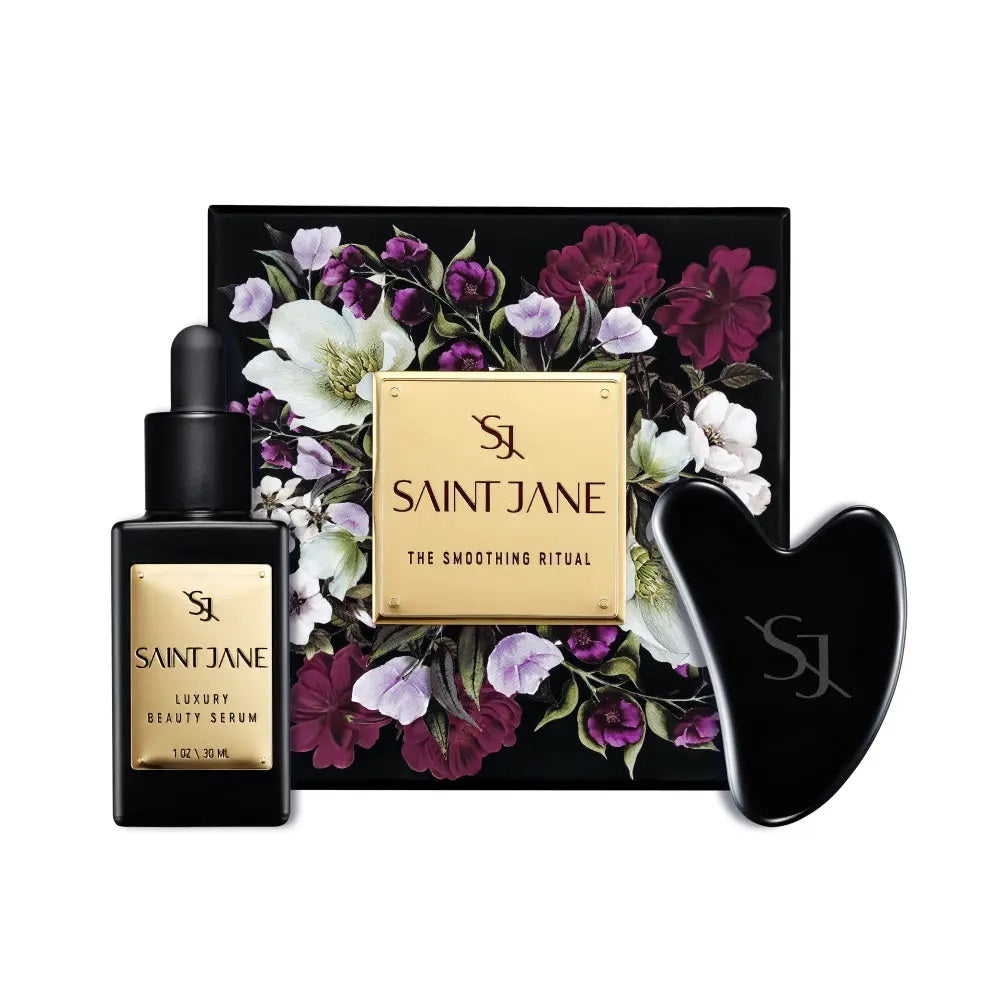 SAINT JANE The Smoothing Ritual