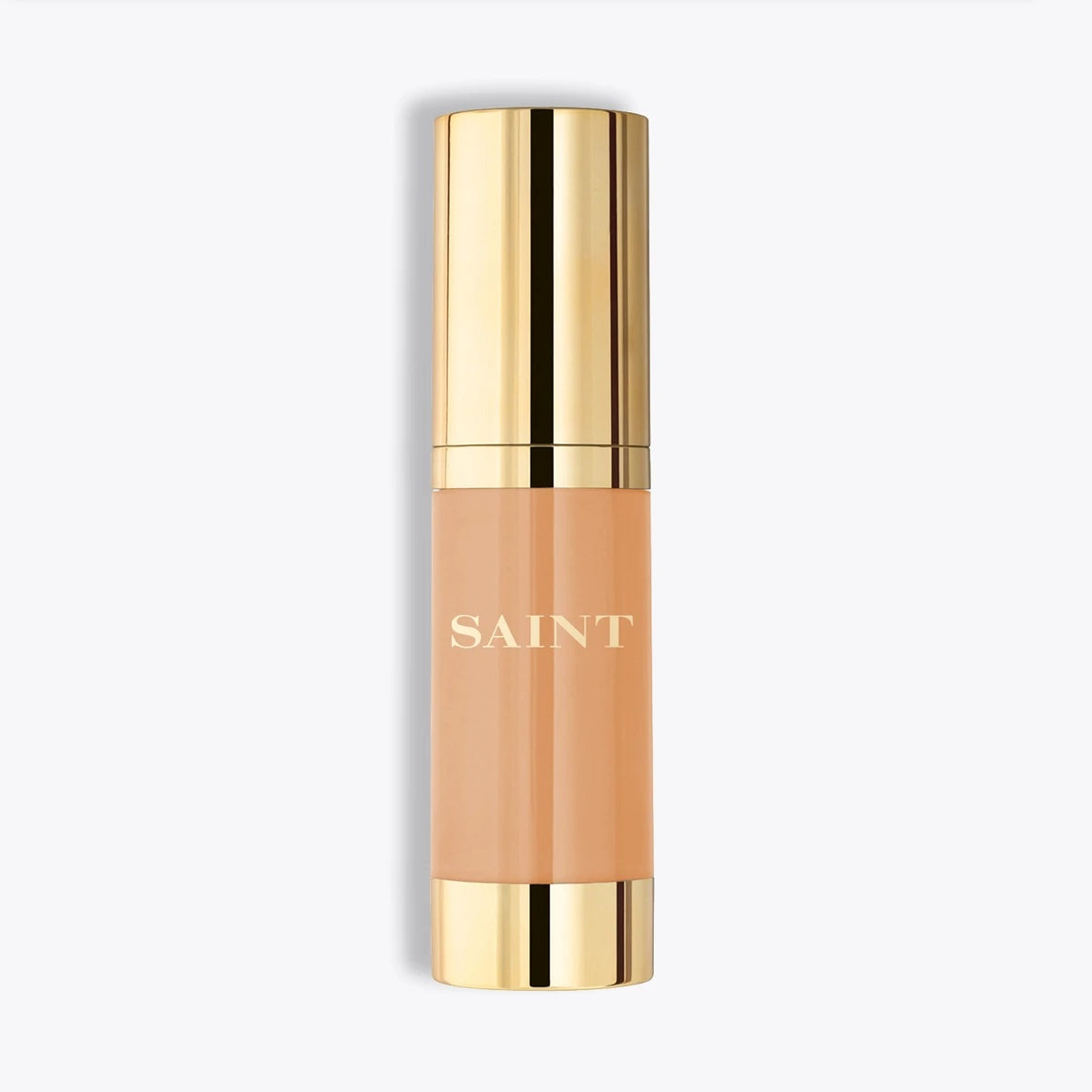 SAINT COSMETICS Flawless Radiance Skincare Foundation sand