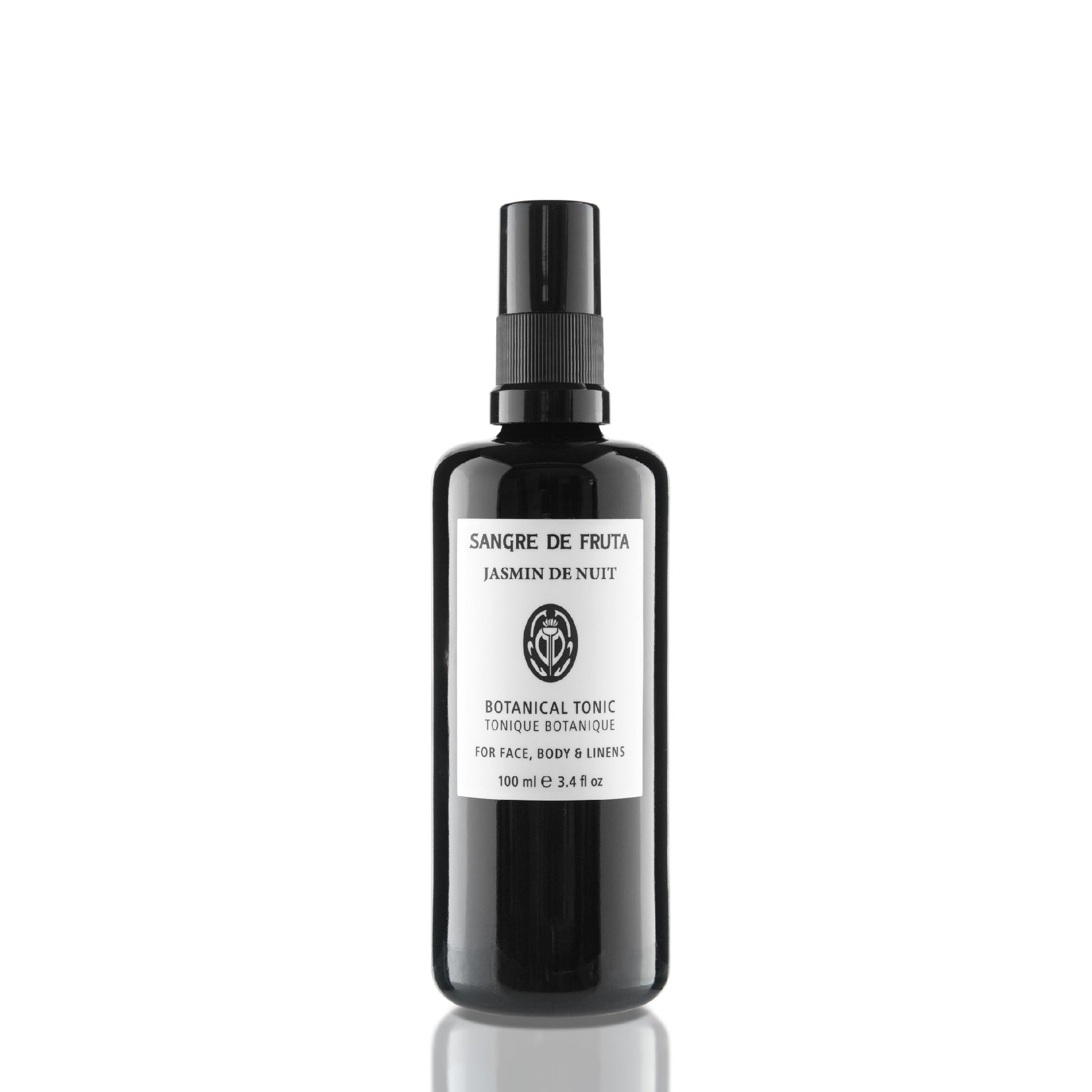 SANGRE DE FRUTA Botanical Tonic Jasmin De Nuit