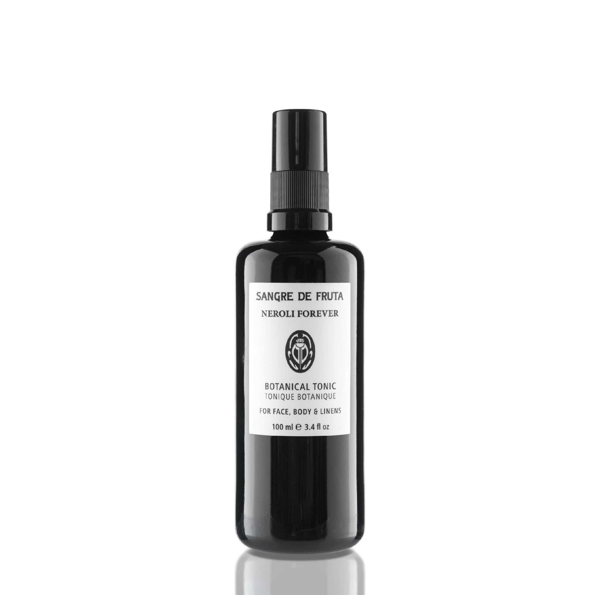 SANGRE DE FRUTA Botanical Tonic Neroli Forever