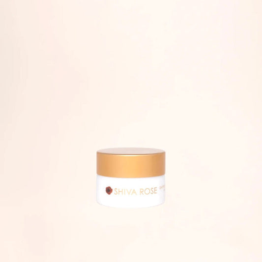 SHIVA ROSE Saffron Eye Balm