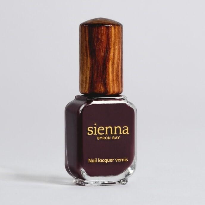 SIENNA BYRON BAY - Infinite Nail Polish