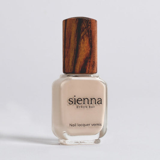 SIENNA BYRON BAY Kindness Nail Polish 