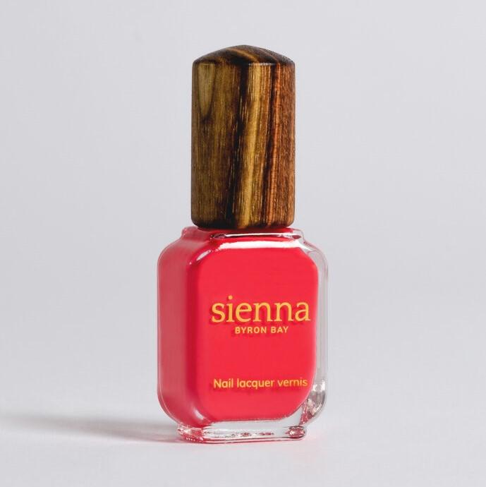 SIENNA BYRON BAY - Kiss Nail Polish