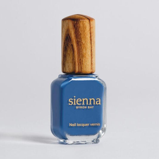 SIENNA BYRON BAY - Kombi Nail Polish