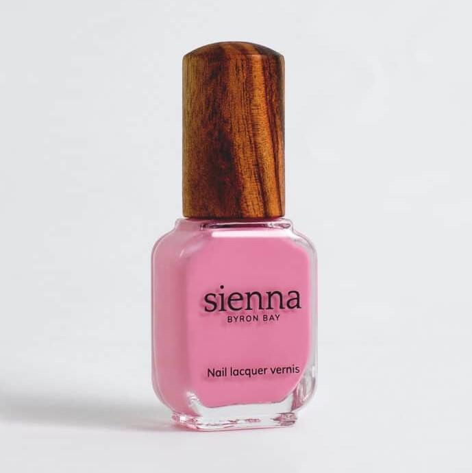 SIENNA BYRON BAY Magnolia Nail Polish