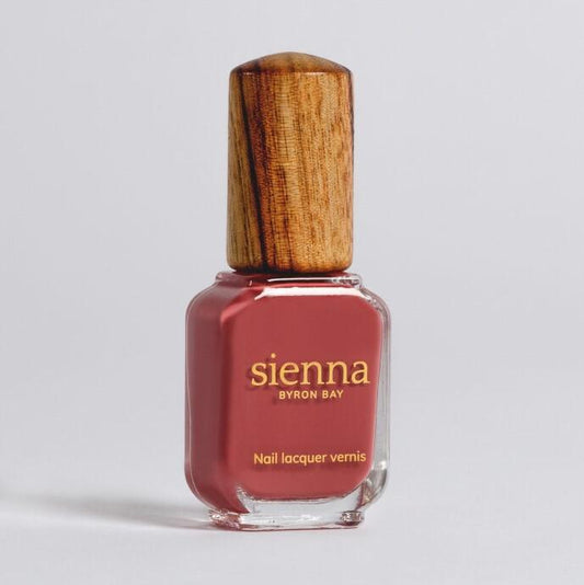 SIENNA BYRON BAY - Muse Nail Polish