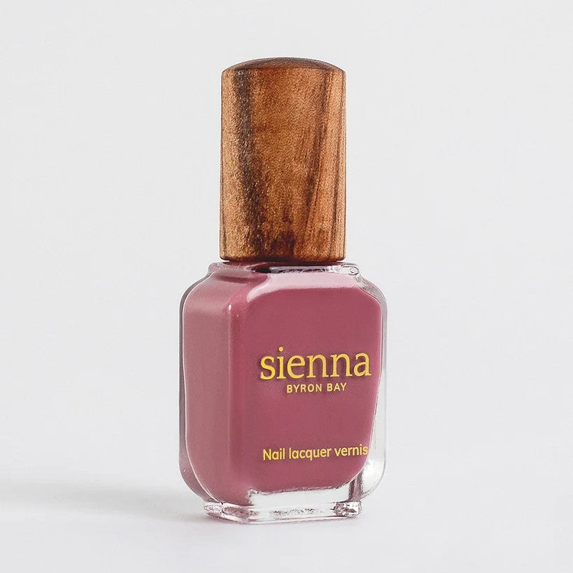 SIENNA BYRON BAY Heartspace Nail Polish