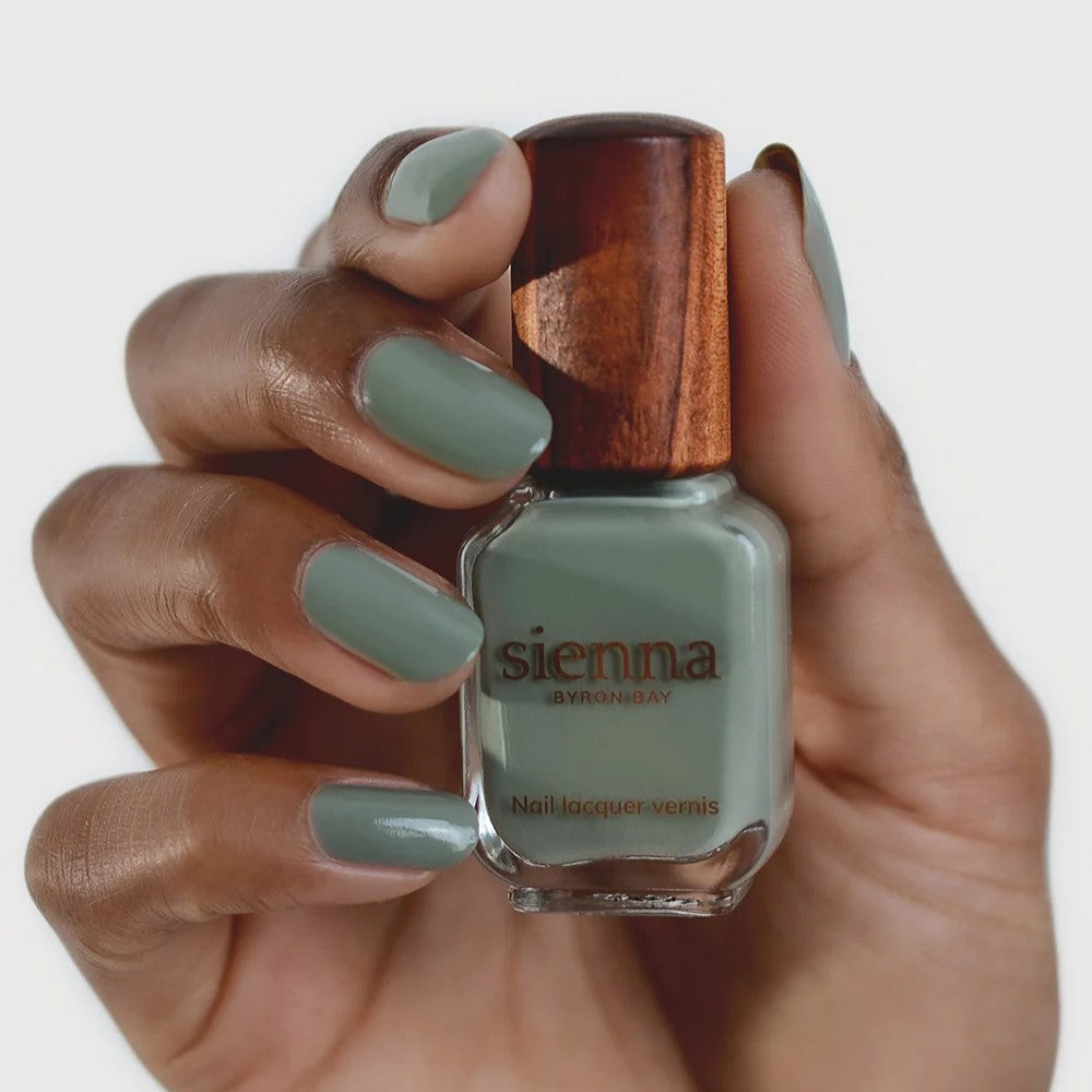 SIENNA BYRON BAY Soundscape Nail Polish