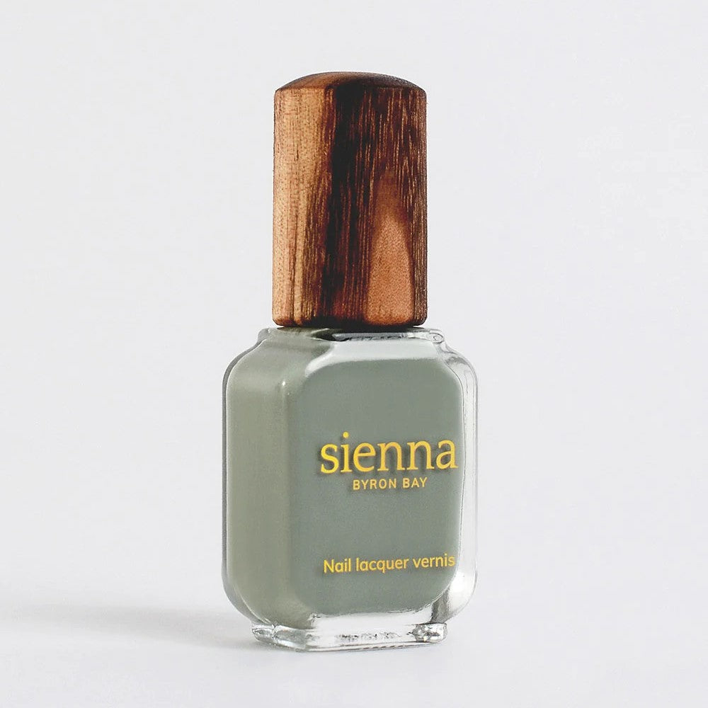 SIENNA BYRON BAY Soundscape Nail Polish