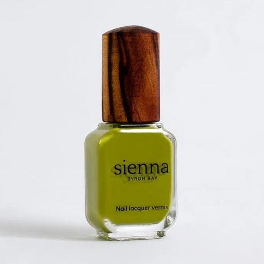 SIENNA BYRON BAY Radiance Nail Polish