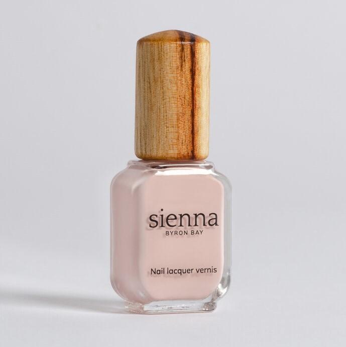 SIENNA BYRON BAY - Serenity Nail Polish