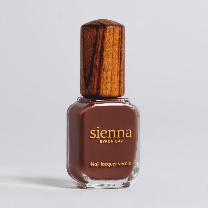 SIENNA BYRON BAY - Sienna Nail Polish