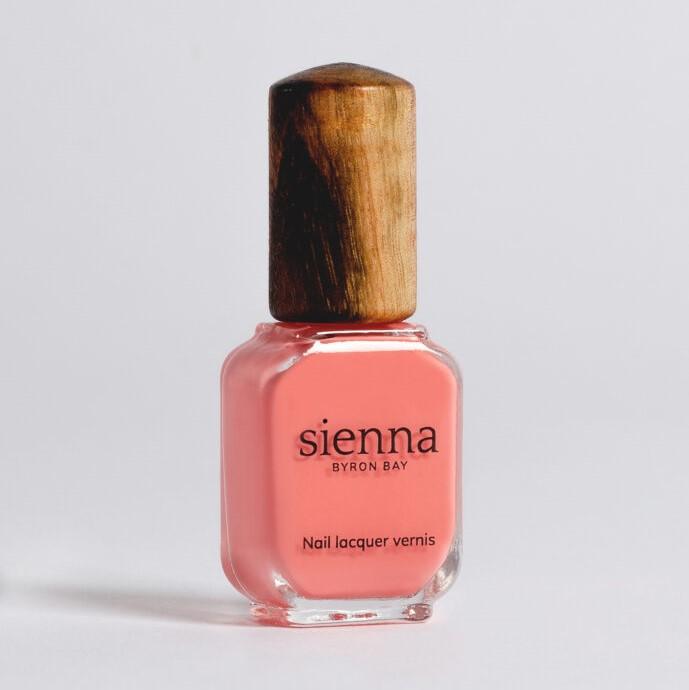 SIENNA BYRON BAY - Sweetheart Nail Polish