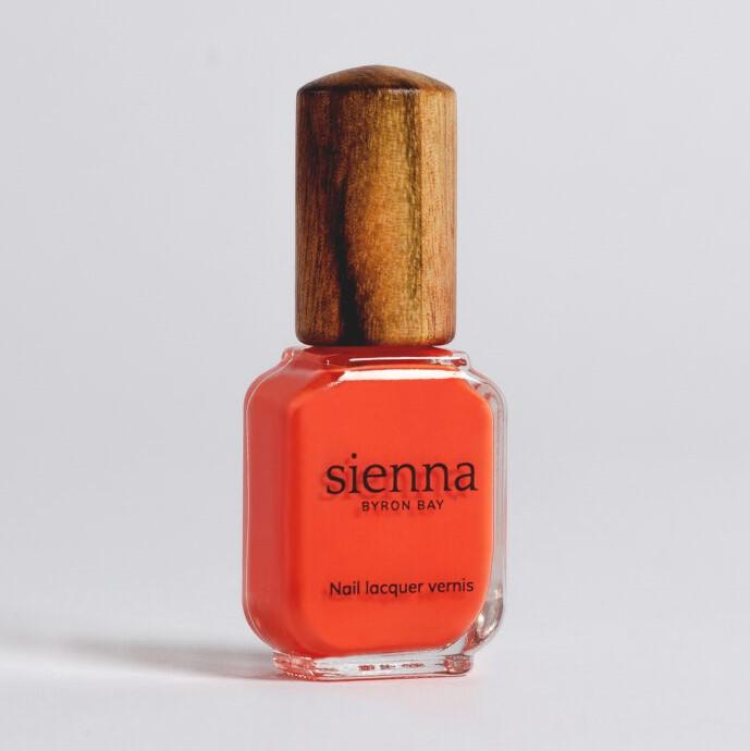 SIENNA BYRON BAY - Tango Nail Polish