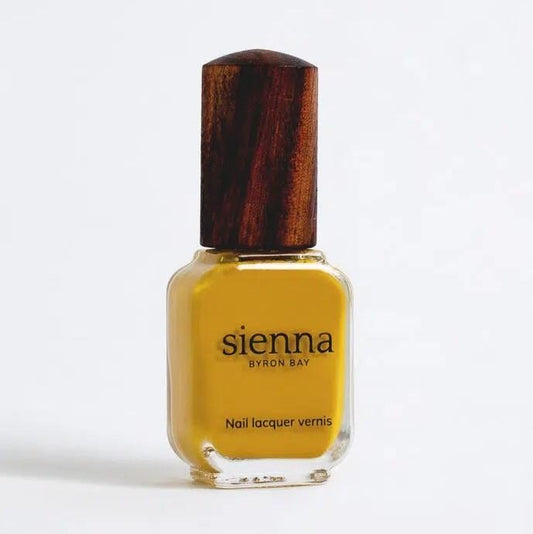 SIENNA BYRON BAY Treasure Nail Polish