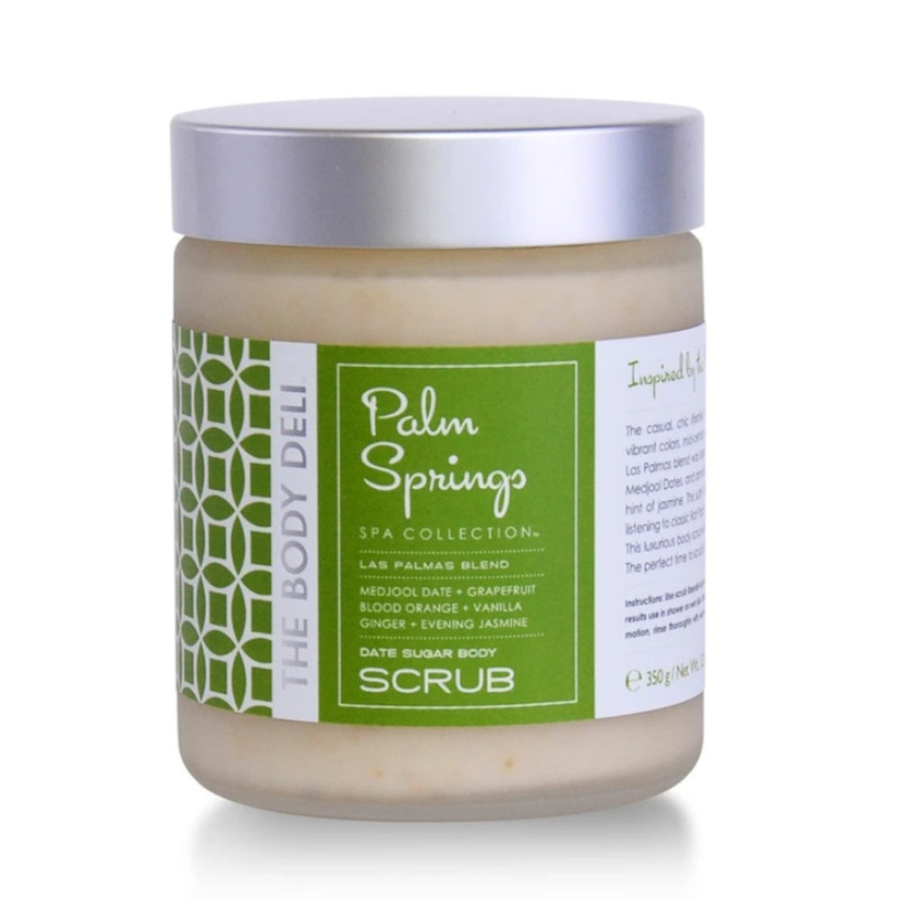 the body deli palm springs scrub full