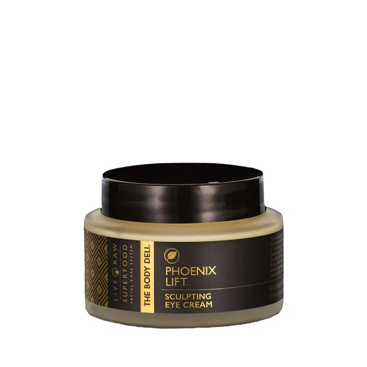 THE BODY DELI Phoenix Lift Sculpting Eye Cream