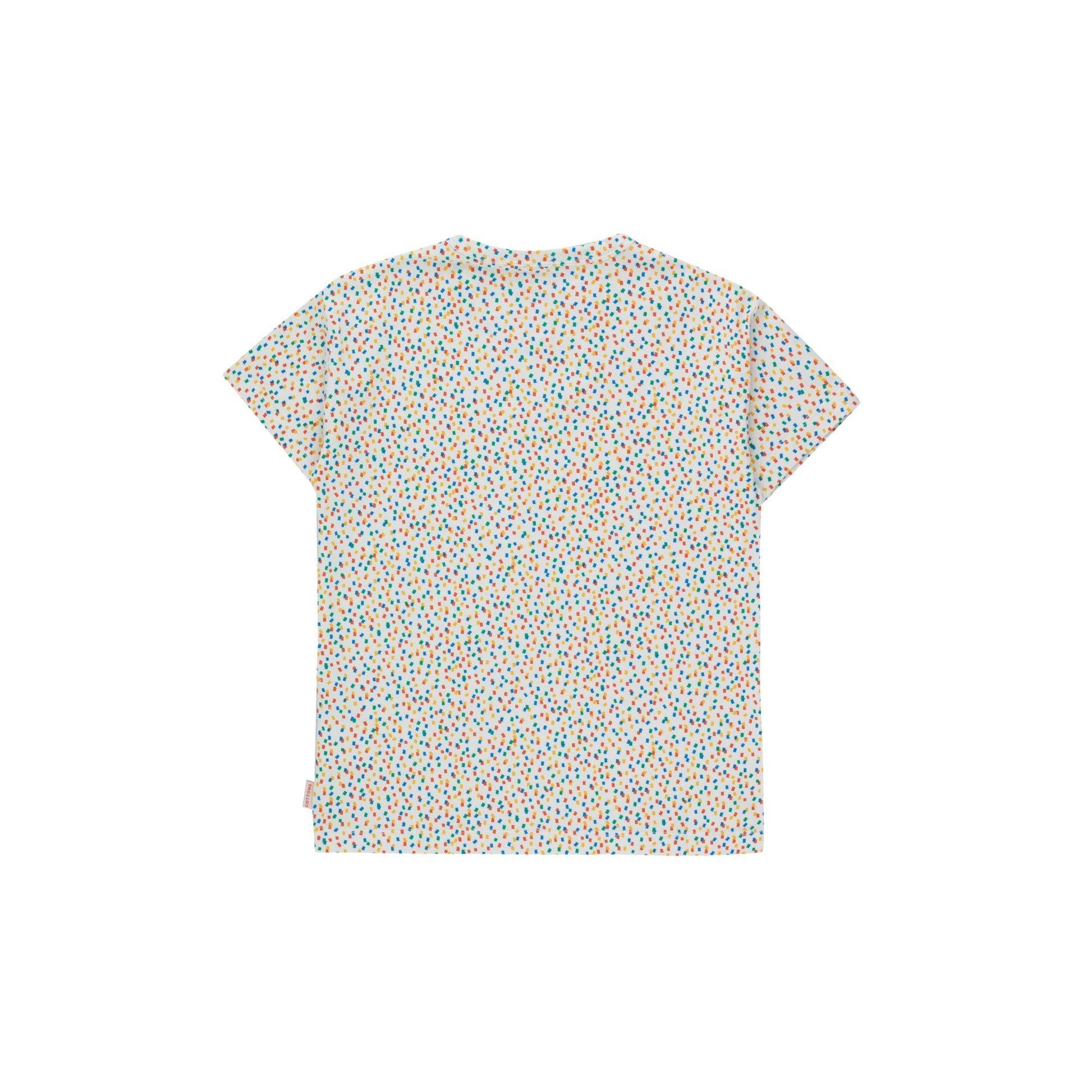 TINYCOTTONS Confetti Tee ALWAYS SHOW