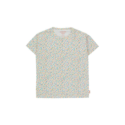 TINYCOTTONS Confetti Tee ALWAYS SHOW