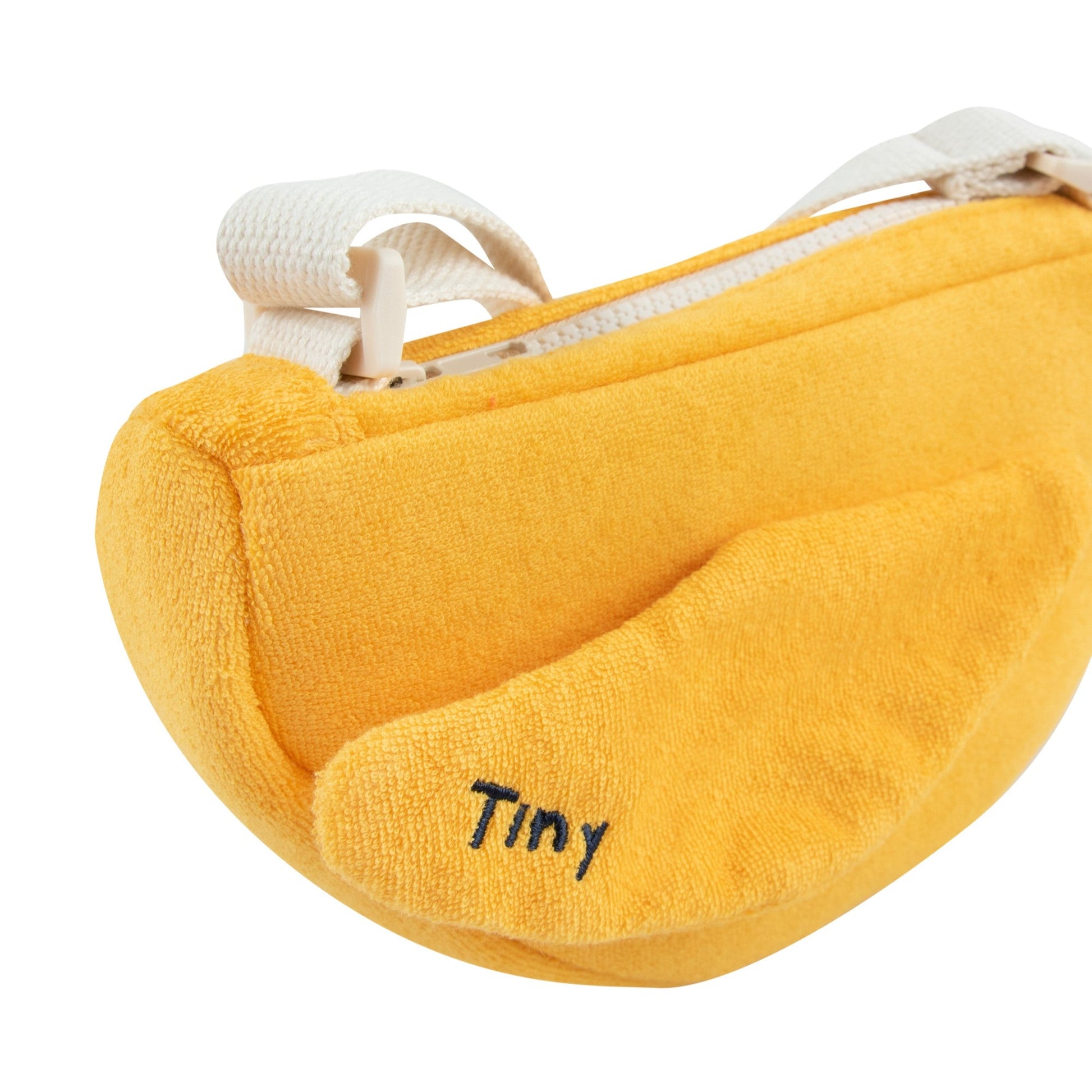 TINYCOTTONS El Pajaro Bag