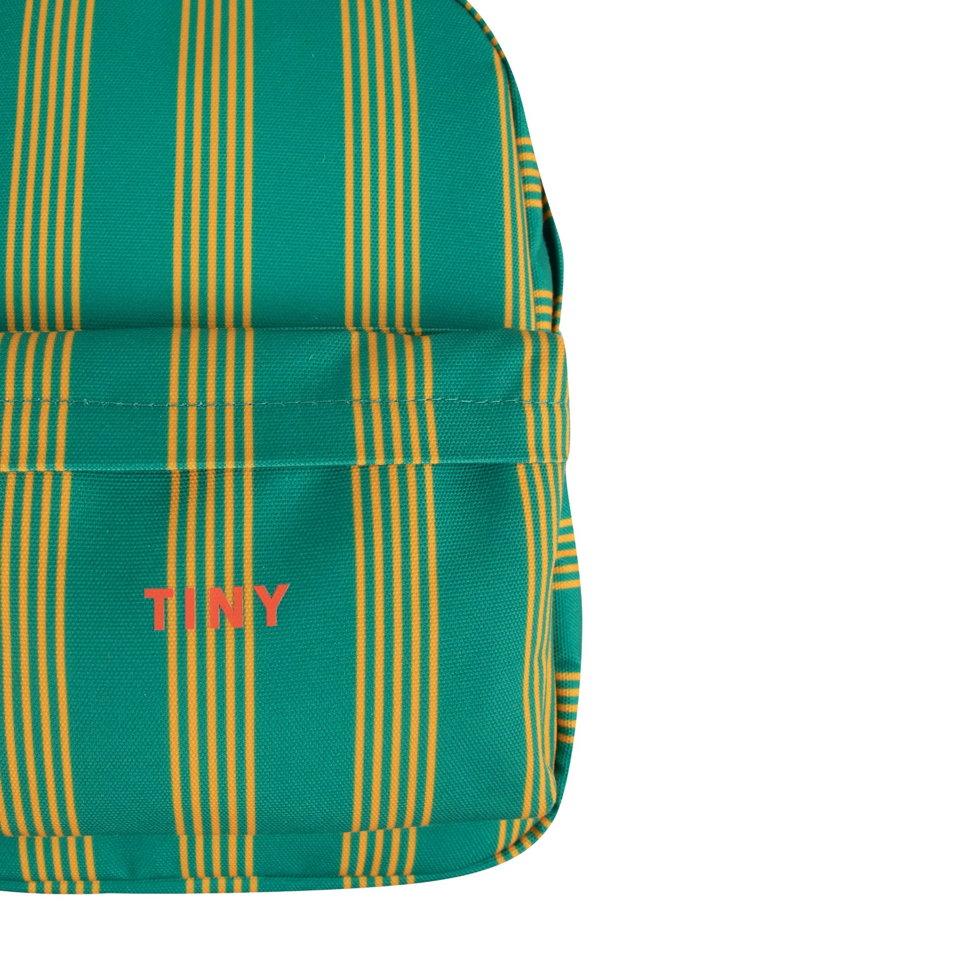 TINYCOTTONS Fine Lines Backpack