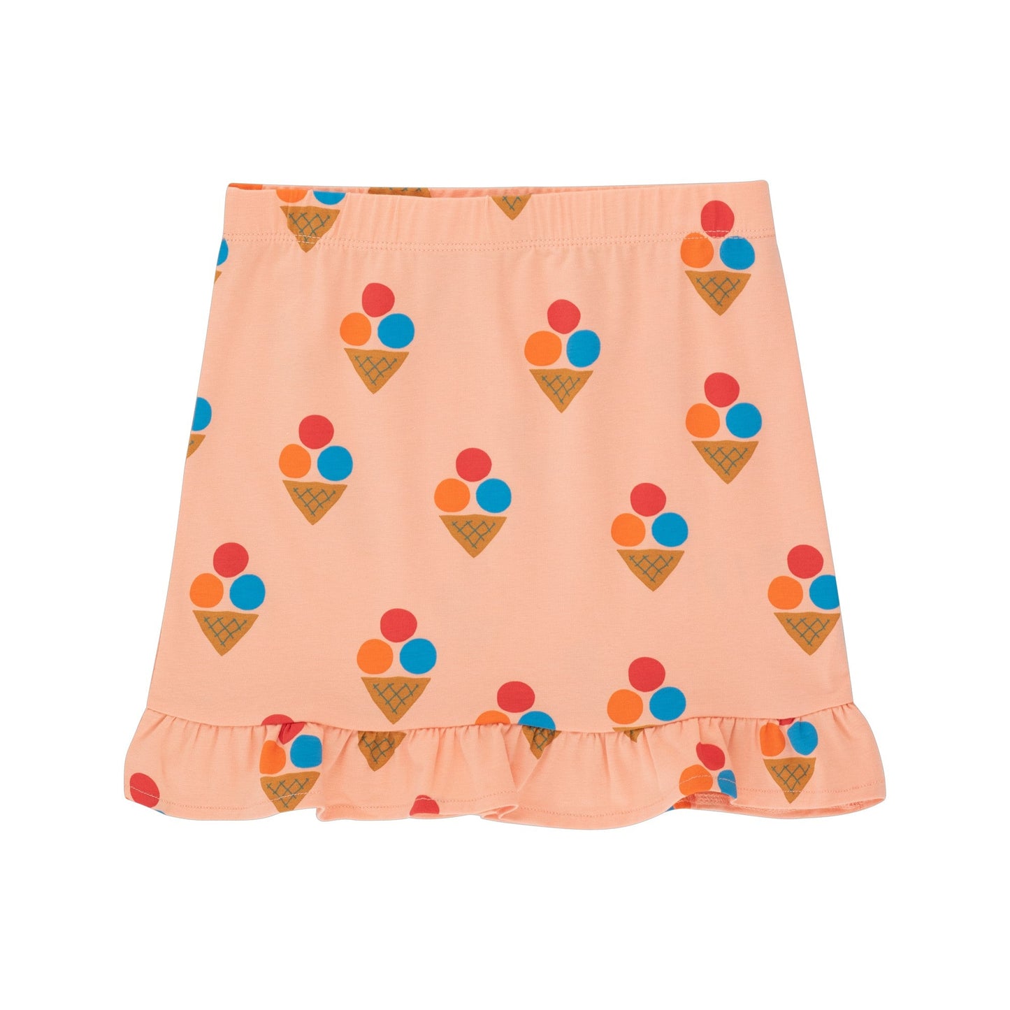 TINYCOTTONS Ice Cream Skirt ALWAYS SHOW