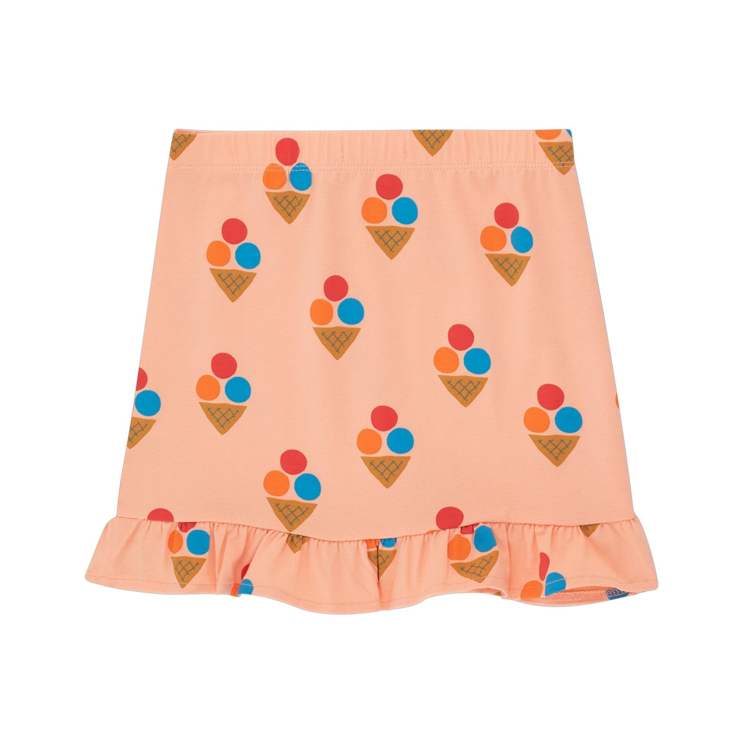 TINYCOTTONS Ice Cream Skirt ALWAYS SHOW