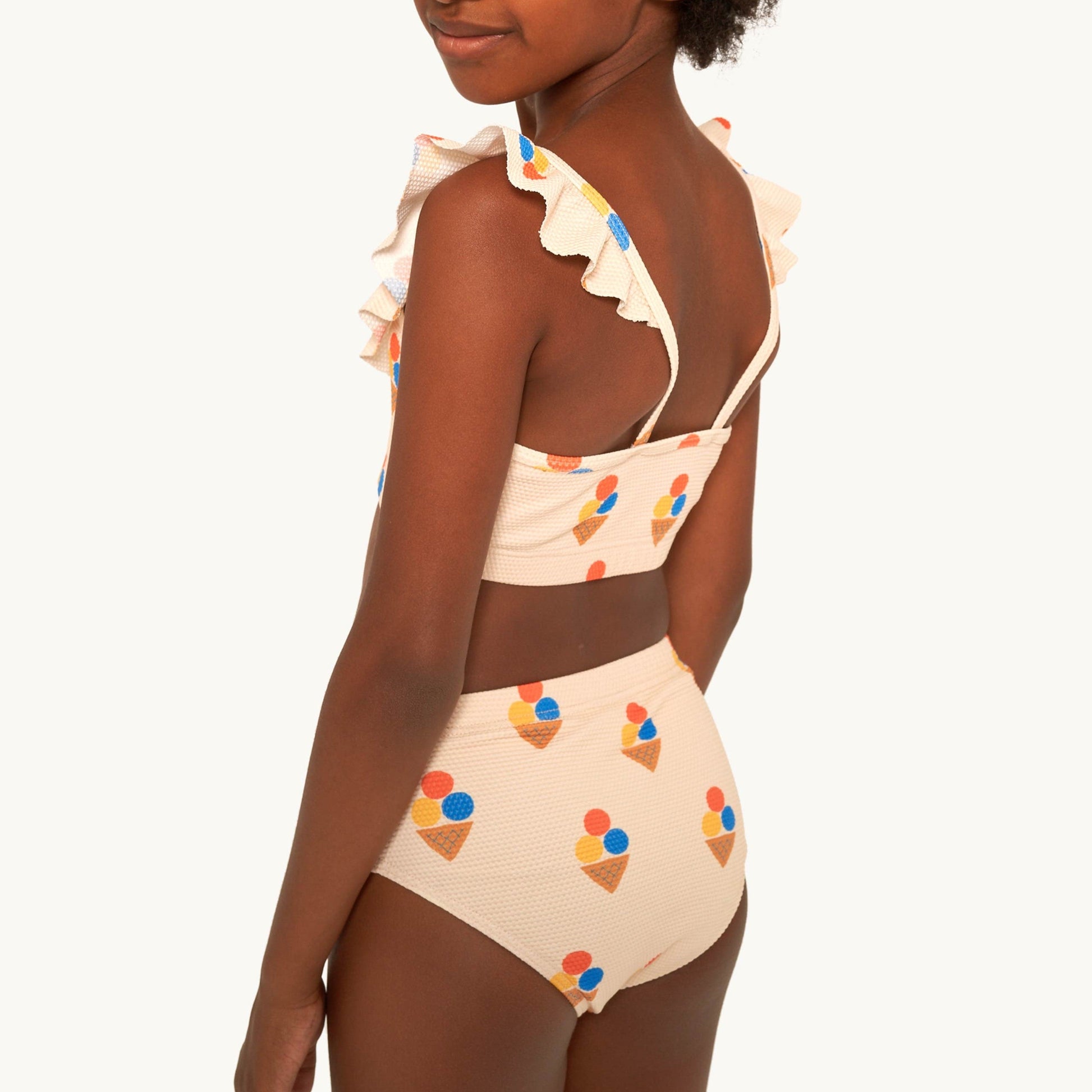 TINYCOTTONS Ice-Cream Swim Set ALWAYS SHOW