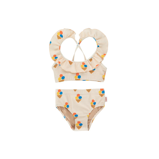 TINYCOTTONS Ice-Cream Swim Set ALWAYS SHOW