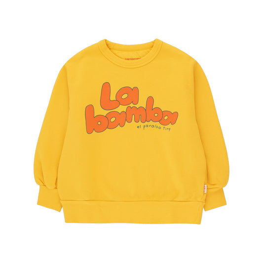 TINYCOTTONS La Bamba Sweatshirt ALWAYS SHOW