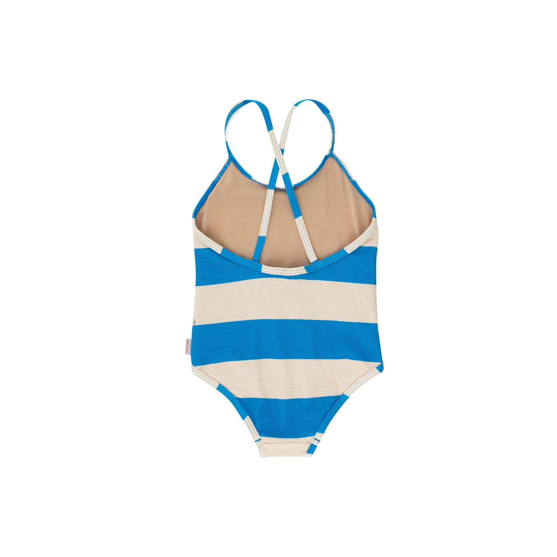 TINYCOTTONS Paraiso Swimsuit ALWAYS SHOW