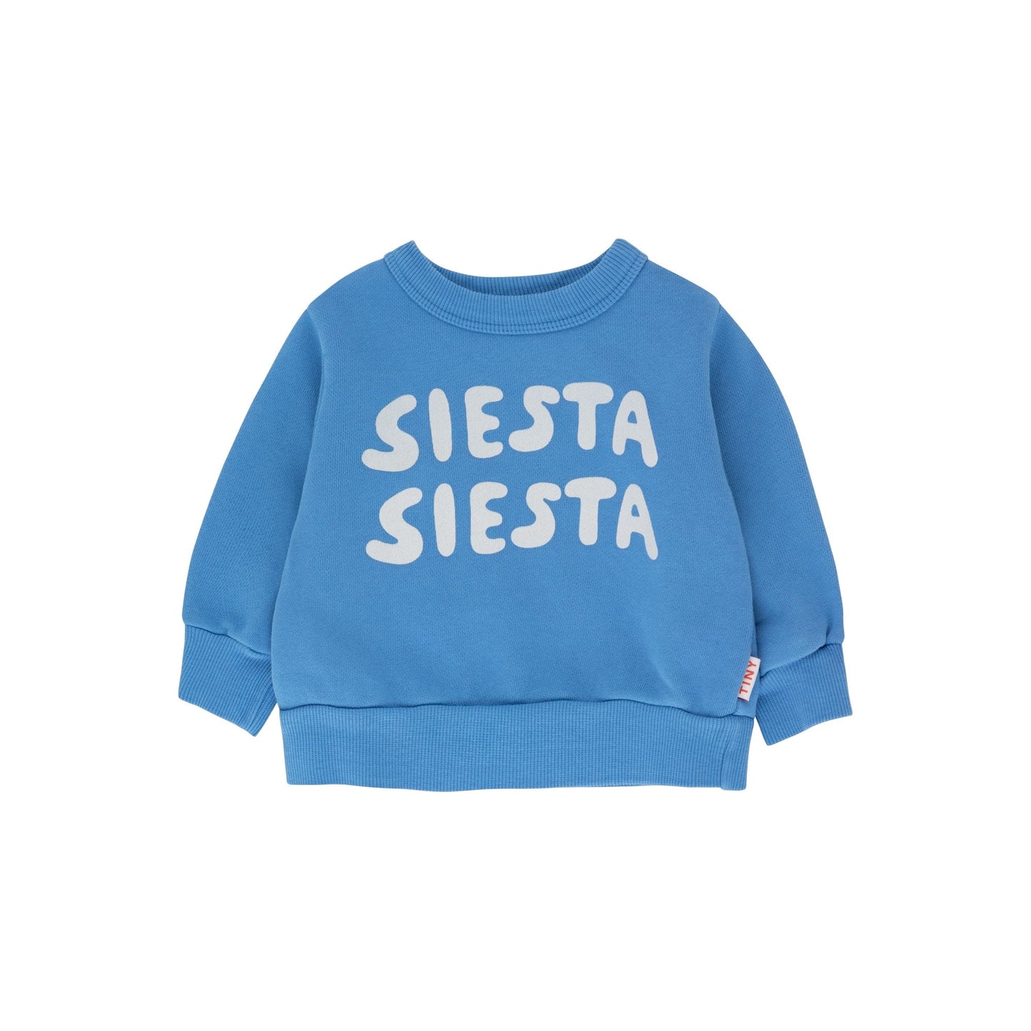 TINYCOTTONS Siesta Baby Sweatshirt ALWAYS SHOW