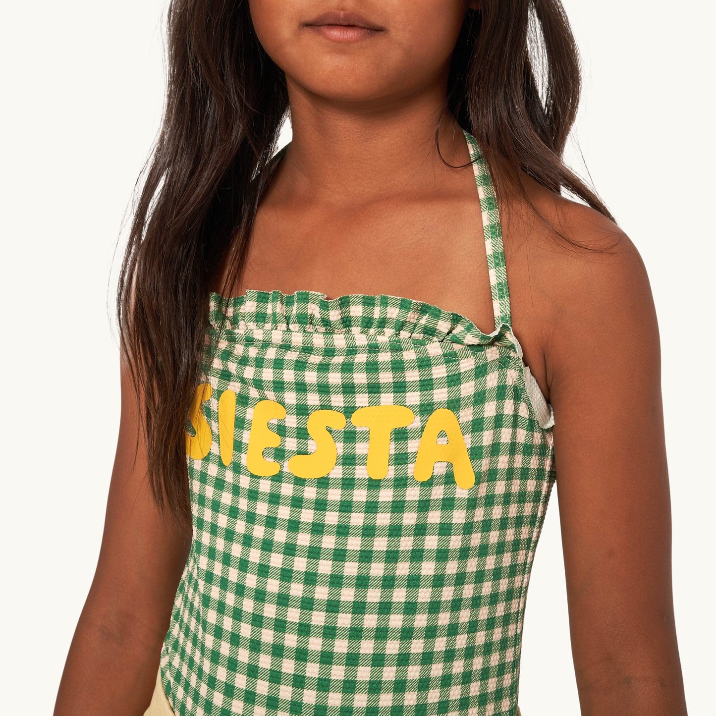 TINYCOTTONS Siesta Swimsuit ALWAYS SHOW