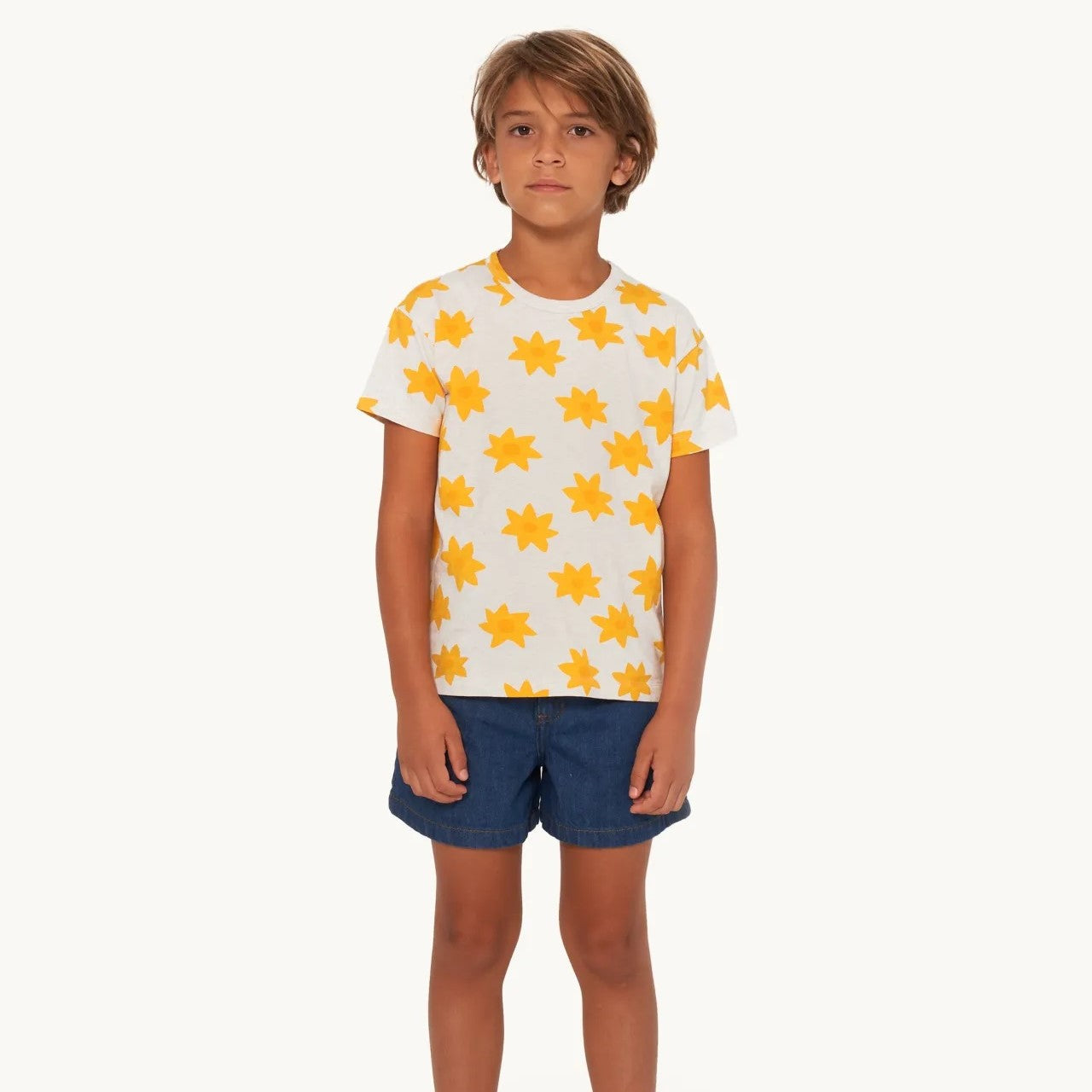 TINYCOTTONS Starfruit Tee ALWAYS SHOW